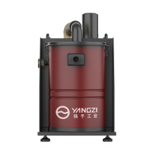 Yangzi 2200W 30L Water Filter Cleaning Equipment Handheld Industrial Dust Vacuum Cleaner For Workshop
